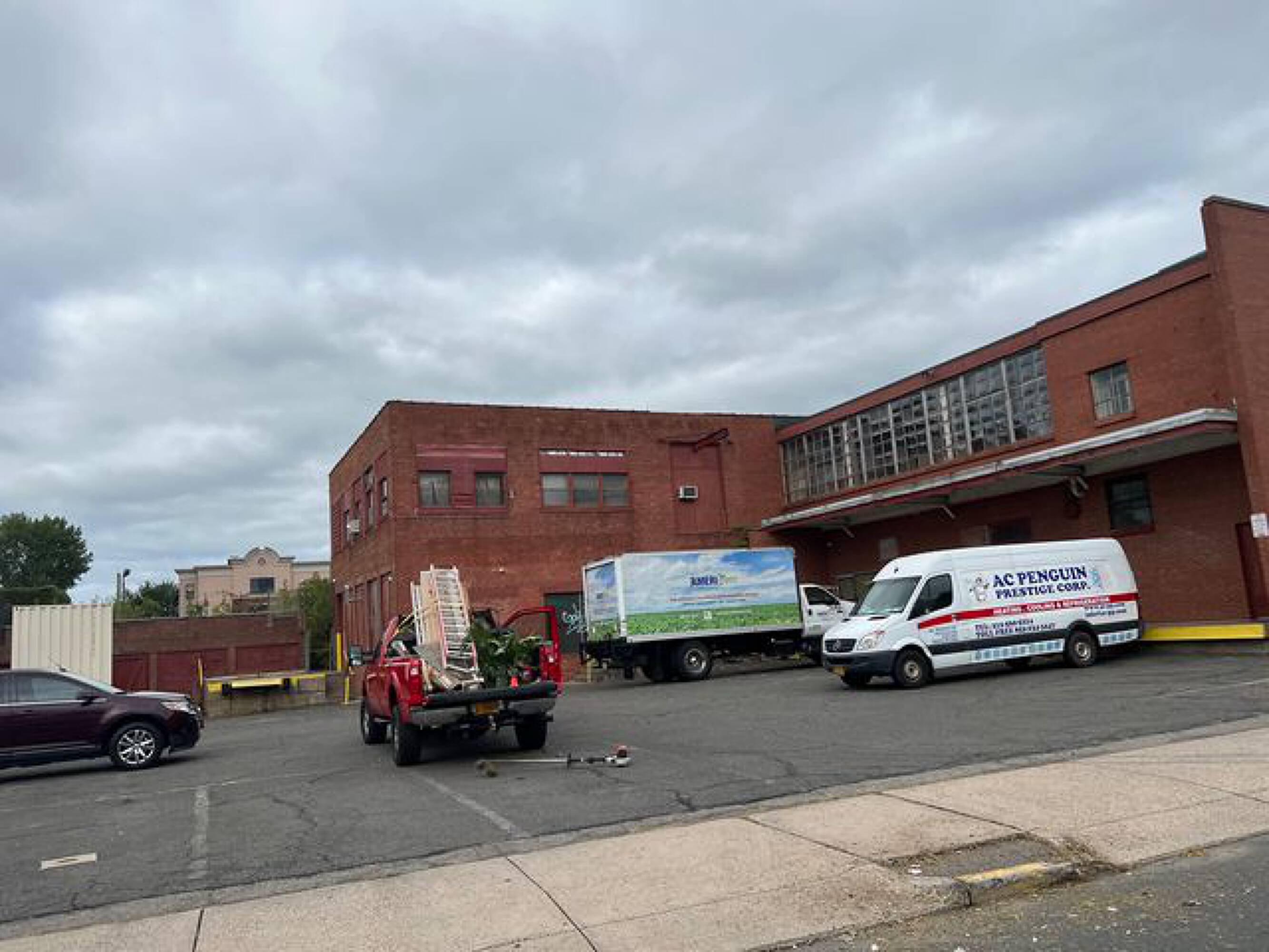 Commercial Property for Sale in Hartford Connecticut 06106